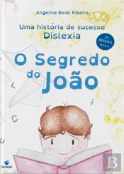 Dislexia - O Segredo do João