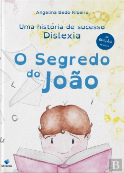 Bertrand.pt - Dislexia - O Segredo do João