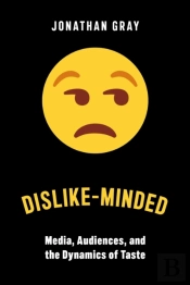 Dislike-Minded