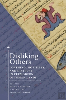 Bertrand.pt - Disliking Others