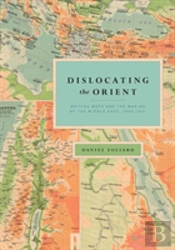Dislocating The Orient