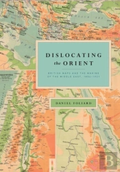 Dislocating The Orient