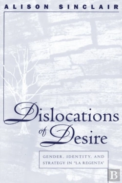 Bertrand.pt - Dislocations Of Desire
