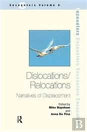 Dislocations/ Relocations