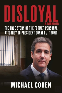 Bertrand.pt - Disloyal: A Memoir