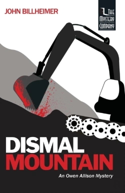 Bertrand.pt - Dismal Mountain