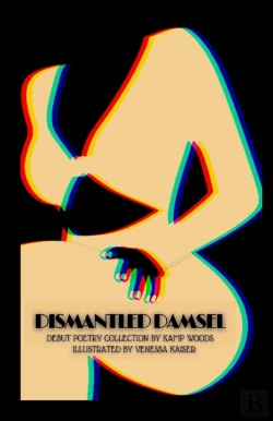 Bertrand.pt - Dismantled Damsel