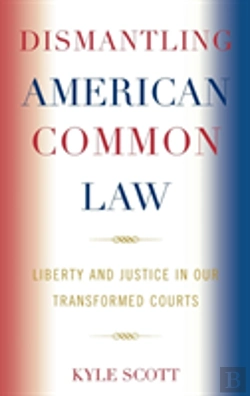 Bertrand.pt - Dismantling American Common Law
