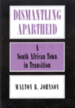 Bertrand.pt - Dismantling Apartheid