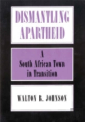 Dismantling Apartheid