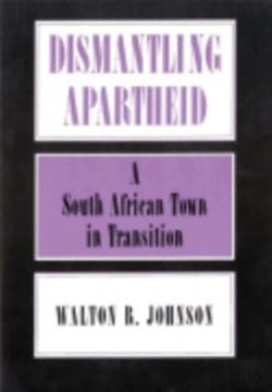 Bertrand.pt - Dismantling Apartheid