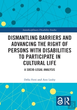 Bertrand.pt - Dismantling Barriers And Advancing The Right Of Persons With Disabilities To Participate In Cultural Life
