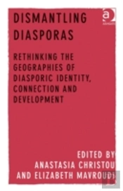 Dismantling Diasporas