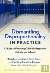 Dismantling Disproportionality In Practice
