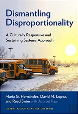 Bertrand.pt - Dismantling Disproportionality