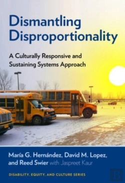 Bertrand.pt - Dismantling Disproportionality