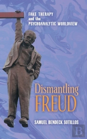 Dismantling Freud