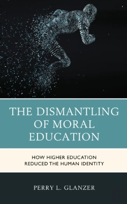 Bertrand.pt - Dismantling Of Moral Education