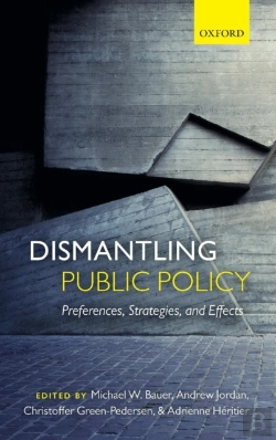 Bertrand.pt - Dismantling Public Policy