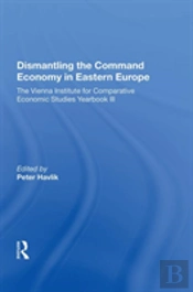 Dismantling The Command Economy In Eastern Europe