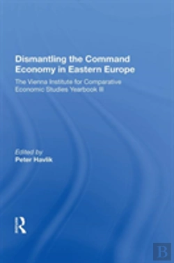 Bertrand.pt - Dismantling The Command Economy In Eastern Europe