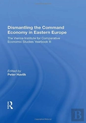 Dismantling The Command Economy In Eastern Europe