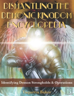 Bertrand.pt - Dismantling The Demonic Kingdom Encyclopedia