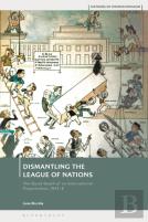 Dismantling The League Of Nations