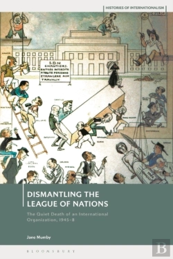 Bertrand.pt - Dismantling The League Of Nations