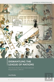 Dismantling The League Of Nations