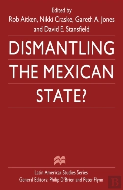 Bertrand.pt - Dismantling The Mexican State?