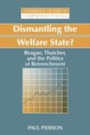 Dismantling The Welfare State?