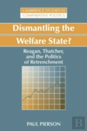 Dismantling The Welfare State?