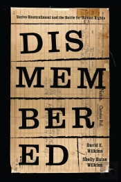 Dismembered