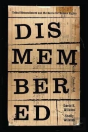 Dismembered