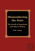 Dismembering The State
