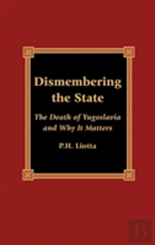 Dismembering The State