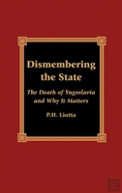 Bertrand.pt - Dismembering The State