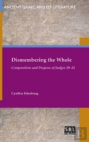 Dismembering The Whole