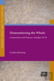 Dismembering The Whole