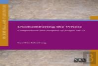 Dismembering The Whole