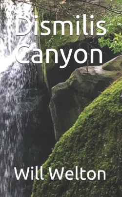 Bertrand.pt - Dismilis Canyon
