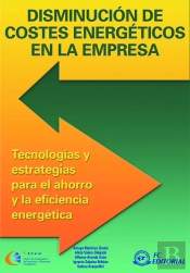 Disminución De Costes Energéticos En La Empresa