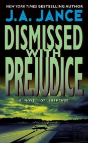 Dismissed With Prejudice