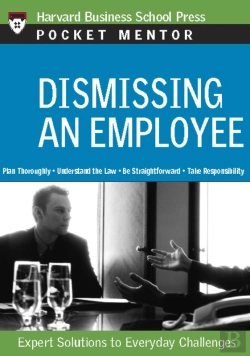 Bertrand.pt - Dismissing An Employee