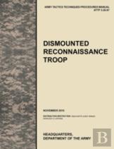 Dismounted Recconnaisance Troop