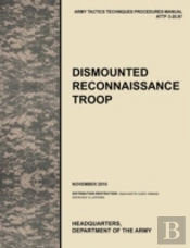 Dismounted Recconnaisance Troop