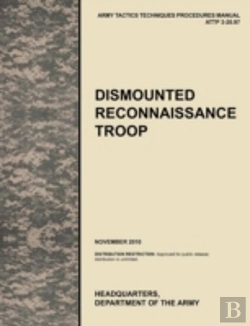 Bertrand.pt - Dismounted Recconnaisance Troop