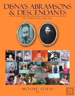 Bertrand.pt - Disna'S Abramsons & Descendants: Six Gen
