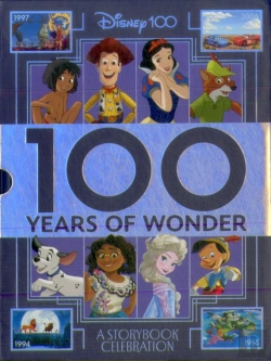 Bertrand.pt - Disney 100: 100 Years Of Wonder